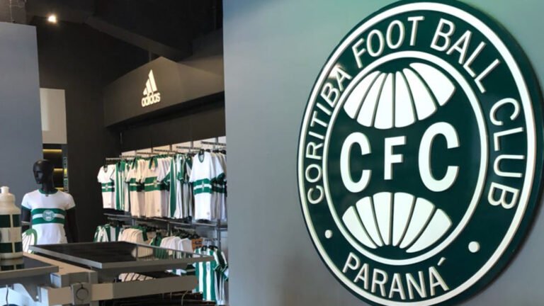 coritiba 2